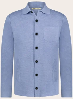 Maurizio Baldassari Overshirt Van Scheerwol Hot