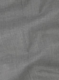 Corneliani Pak Van Wol L.Grijs Fashion