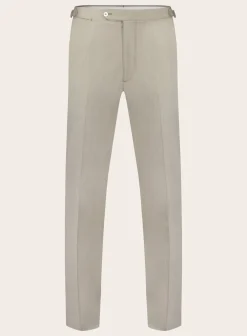 Isaia Pak Van Wol Beige Store