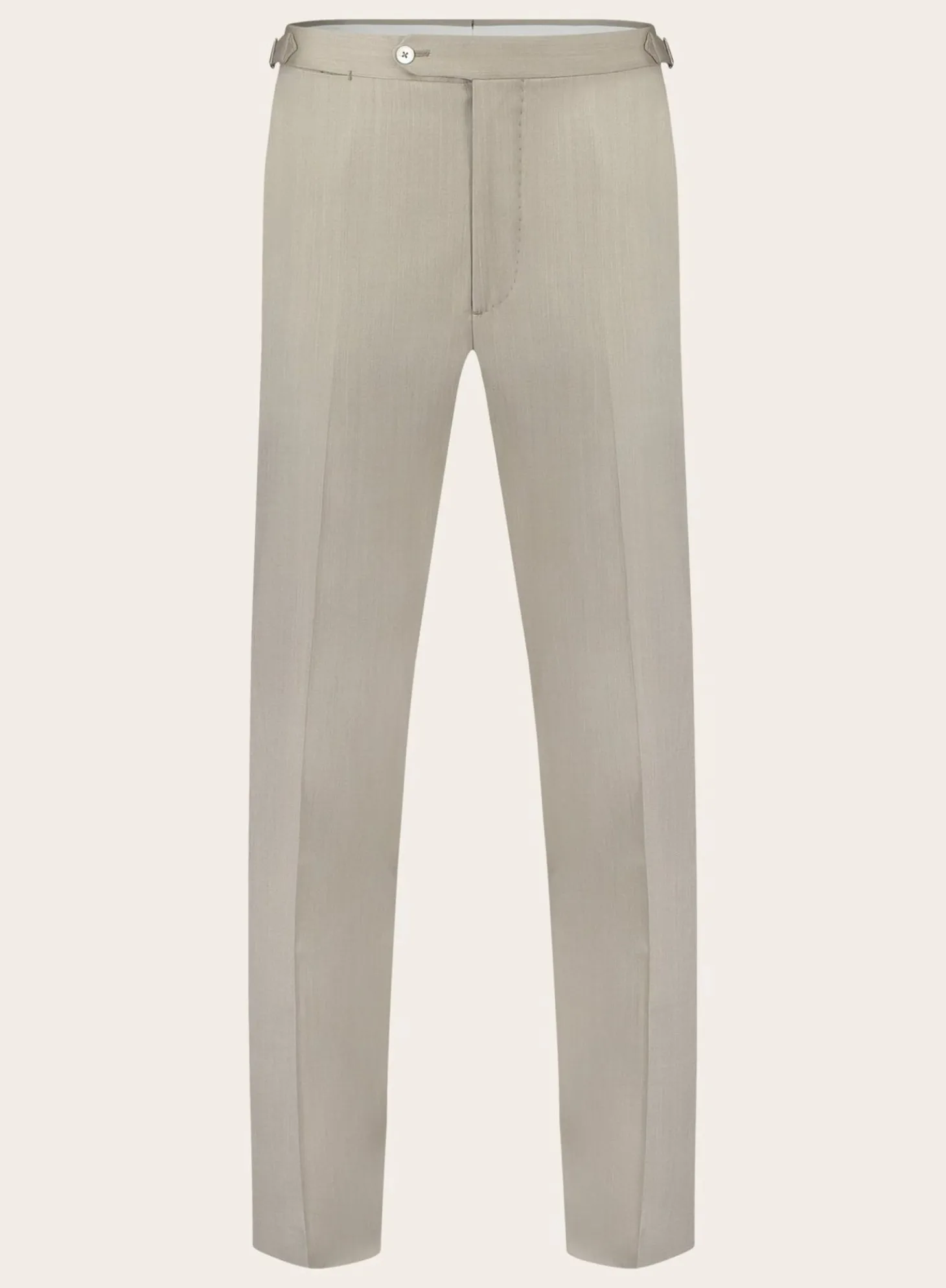 Isaia Pak Van Wol Beige Store