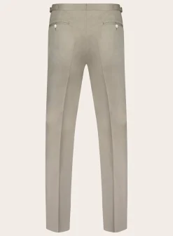 Isaia Pak Van Wol Beige Store