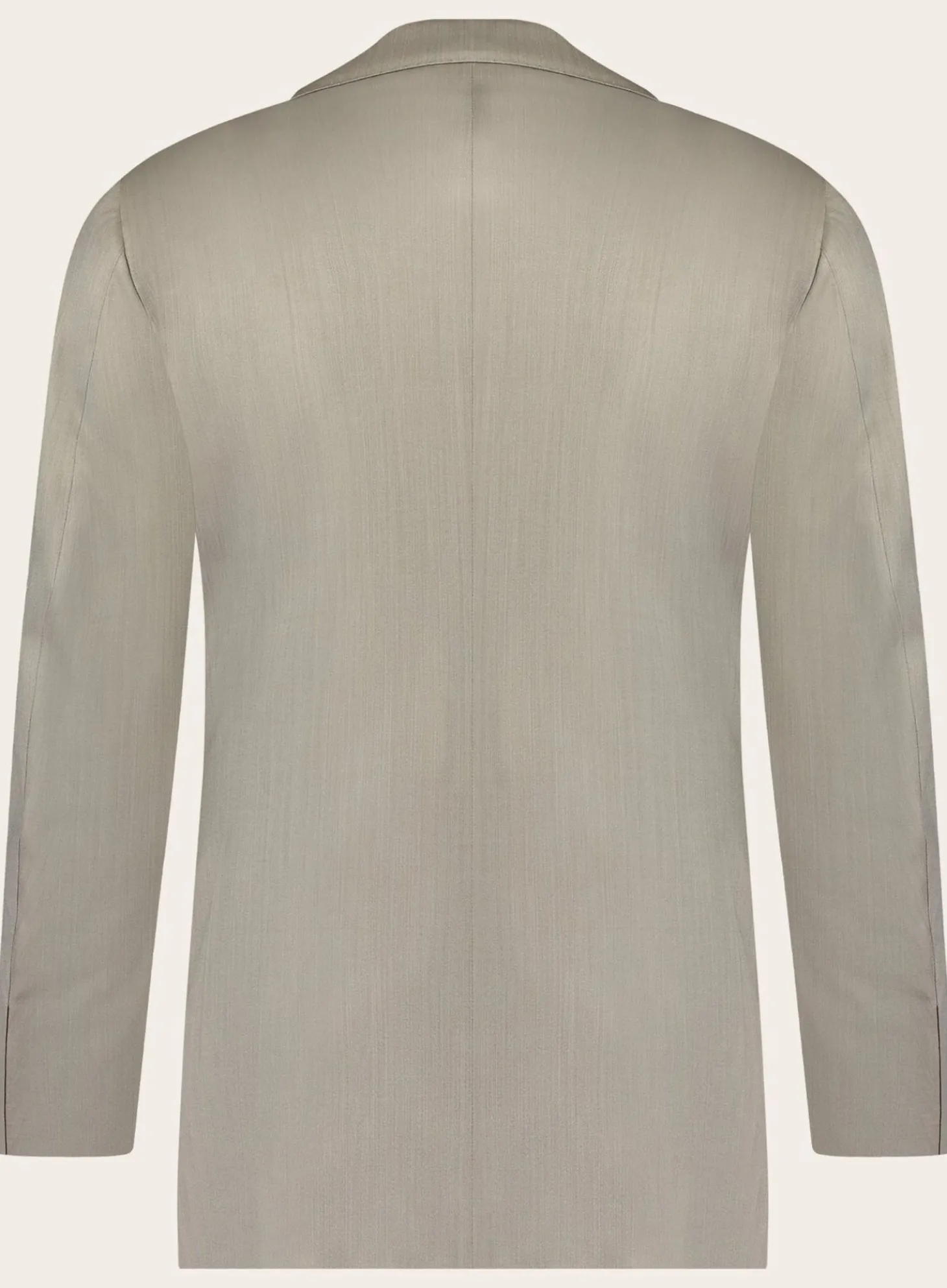 Isaia Pak Van Wol Beige Store