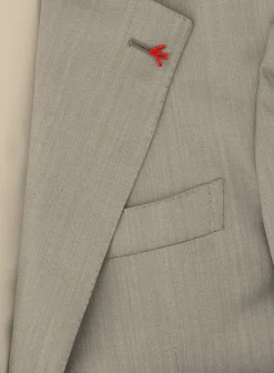 Isaia Pak Van Wol Beige Store