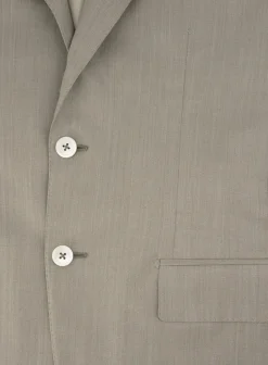 Isaia Pak Van Wol Beige Store