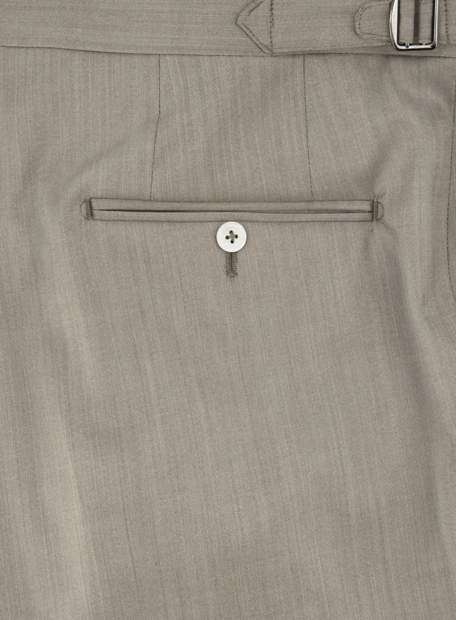 Isaia Pak Van Wol Beige Store