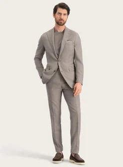 OGÉR Pak Van Wol Taupe Best Sale