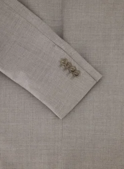 OGÉR Pak Van Wol Taupe Best Sale