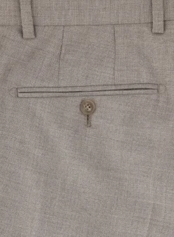 OGÉR Pak Van Wol Taupe Best Sale