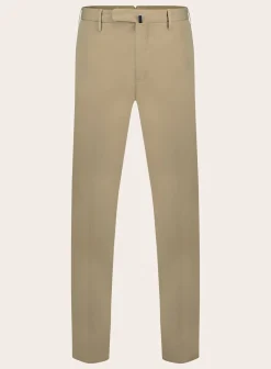Incotex Pantalon Van Katoen Hot