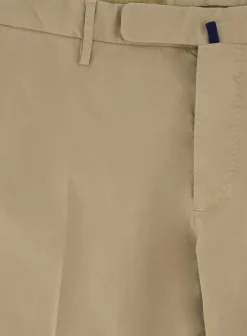 Incotex Pantalon Van Katoen Hot