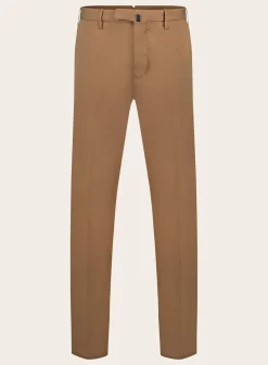 Incotex Pantalon Van Katoen Hot