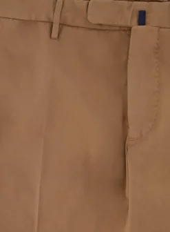 Incotex Pantalon Van Katoen Hot