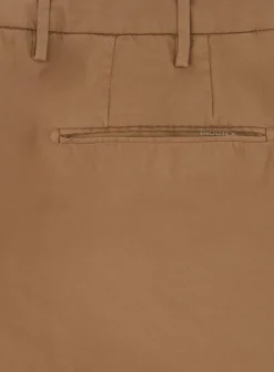 Incotex Pantalon Van Katoen Hot