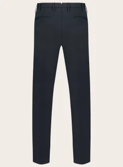 Incotex Pantalon Van Katoen Hot