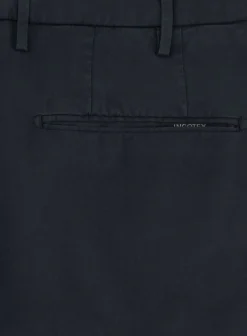 Incotex Pantalon Van Katoen Hot