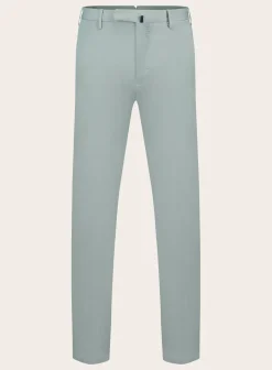 Incotex Pantalon Van Katoen Hot