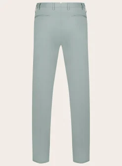 Incotex Pantalon Van Katoen Hot