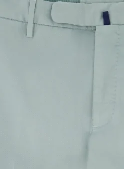 Incotex Pantalon Van Katoen Hot