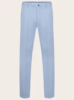 Incotex Pantalon Van Katoen Hot