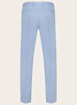 Incotex Pantalon Van Katoen Hot