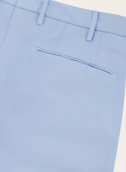 Incotex Pantalon Van Katoen Hot