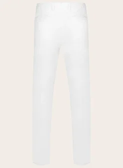 Incotex Pantalon Van Katoen Hot