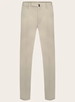 Incotex Pantalon Van Katoen Hot