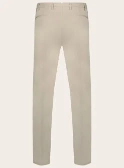 Incotex Pantalon Van Katoen Hot