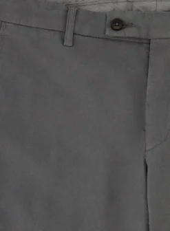 Berwich Pantalon Van Katoen Hot