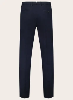 Berwich Pantalon Van Katoen Hot