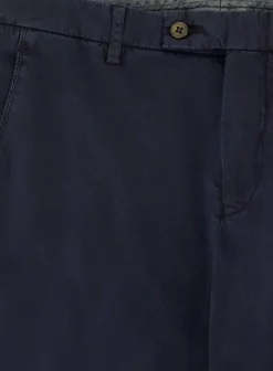 Berwich Pantalon Van Katoen Hot