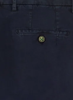 Berwich Pantalon Van Katoen Hot