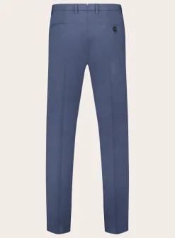 Berwich Pantalon Van Katoen Hot