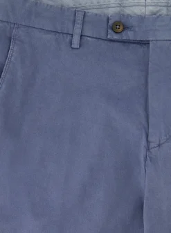 Berwich Pantalon Van Katoen Hot