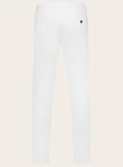 Berwich Pantalon Van Katoen Hot