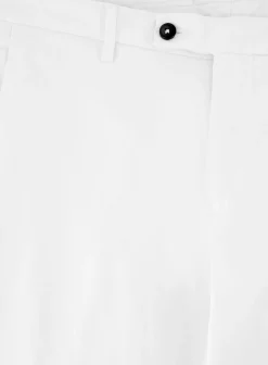 Berwich Pantalon Van Katoen Hot