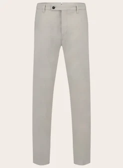 Berwich Pantalon Van Katoen Hot