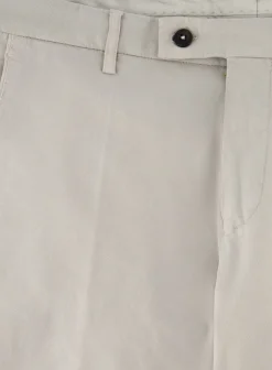 Berwich Pantalon Van Katoen Hot