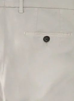 Berwich Pantalon Van Katoen Hot