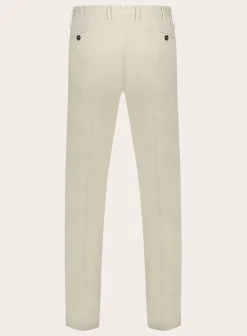 PT01 Pantalon Van Katoen Best