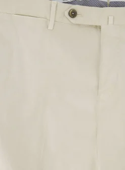 PT01 Pantalon Van Katoen Best