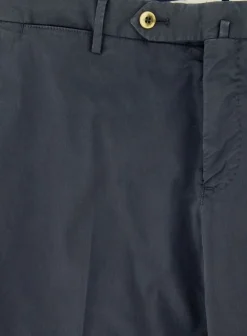 PT01 Pantalon Van Katoen Best