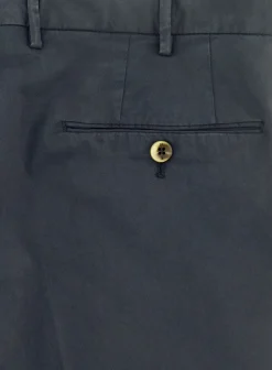 PT01 Pantalon Van Katoen Best