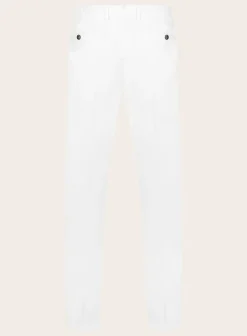 PT01 Pantalon Van Katoen Best