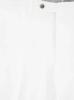 PT01 Pantalon Van Katoen Best