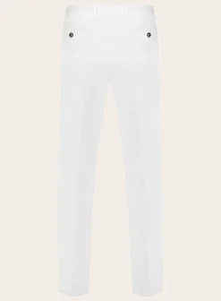 PT01 Pantalon Van Katoen Best