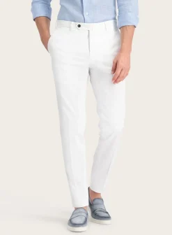 PT01 Pantalon Van Katoen Best