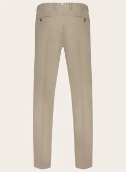 PT01 Pantalon Van Katoen Best