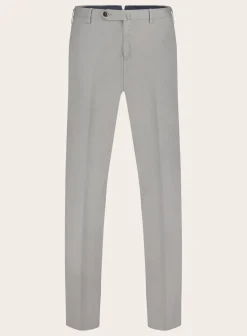 PT01 Pantalon Van Katoen Best