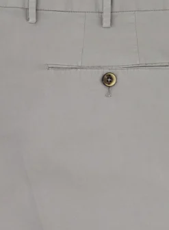 PT01 Pantalon Van Katoen Best